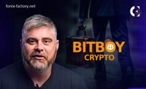 BitBoy Crypto