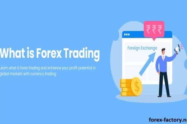 what is forex trading