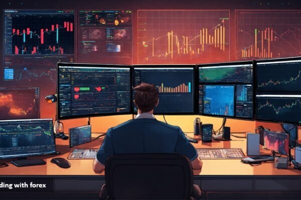 trading with forex