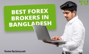 best forex broker