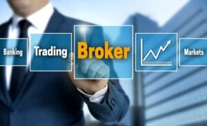 forex broker