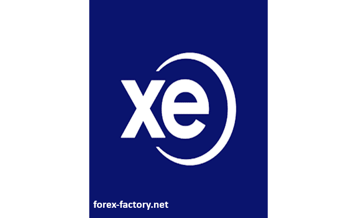 forex xe currency